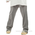 Spring side terry fashion brand sweatpants